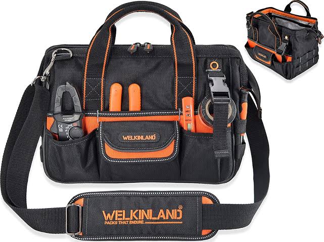Why an Electrical Tool Bag is a Must-Have for Any Electrician