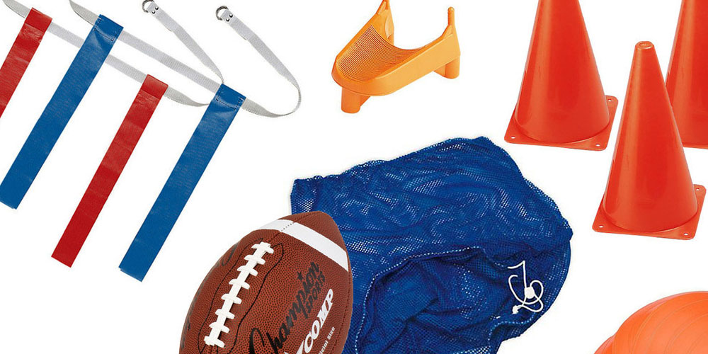 5 Factors to consider before purchasing a Flag Football Set for Kids