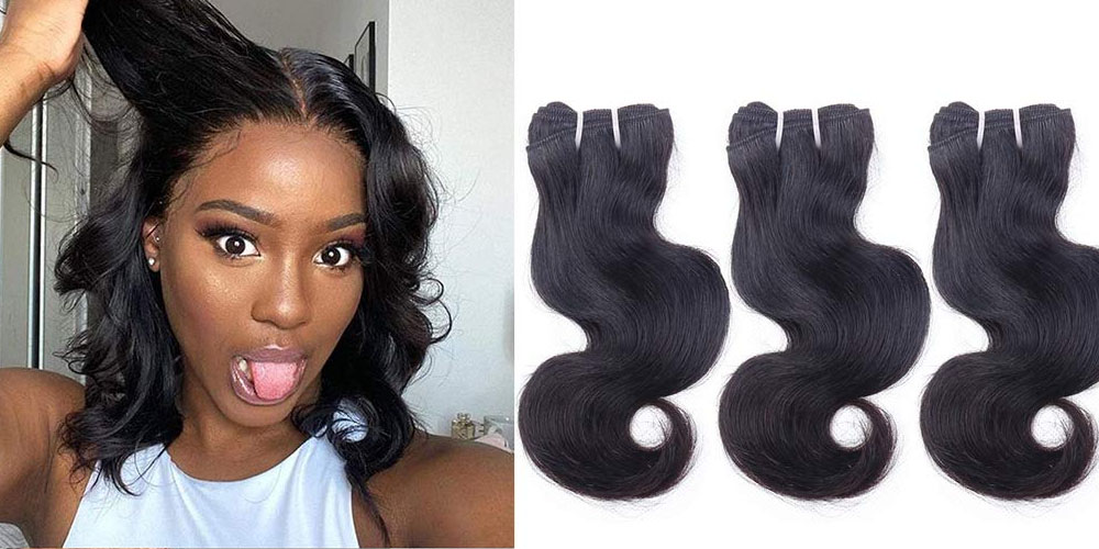 The Top Three Differences Between Human Hair And Remy Hair