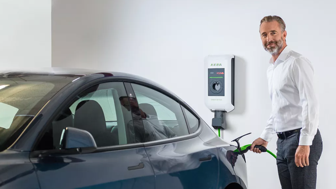 What Effect Does The Charging System Have On Our Transportation Landscape’s Increased Electricity?