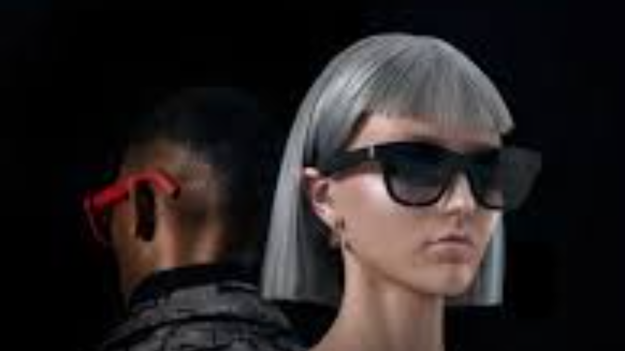 Experience AR at its finest: XReal’s AirPro2 Glasses