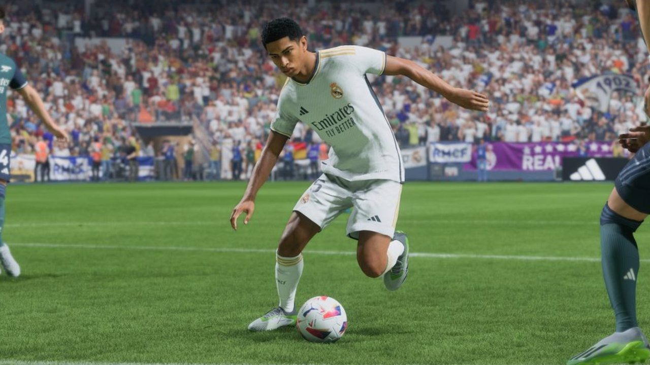 How Does FIFACOIN Unlock the Transition Between FIFA Editions?