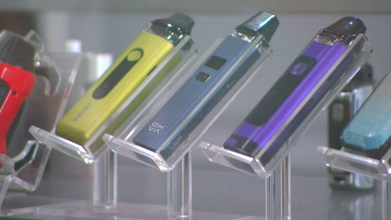 Why Are NFC Vapes Getting More And More Popular?