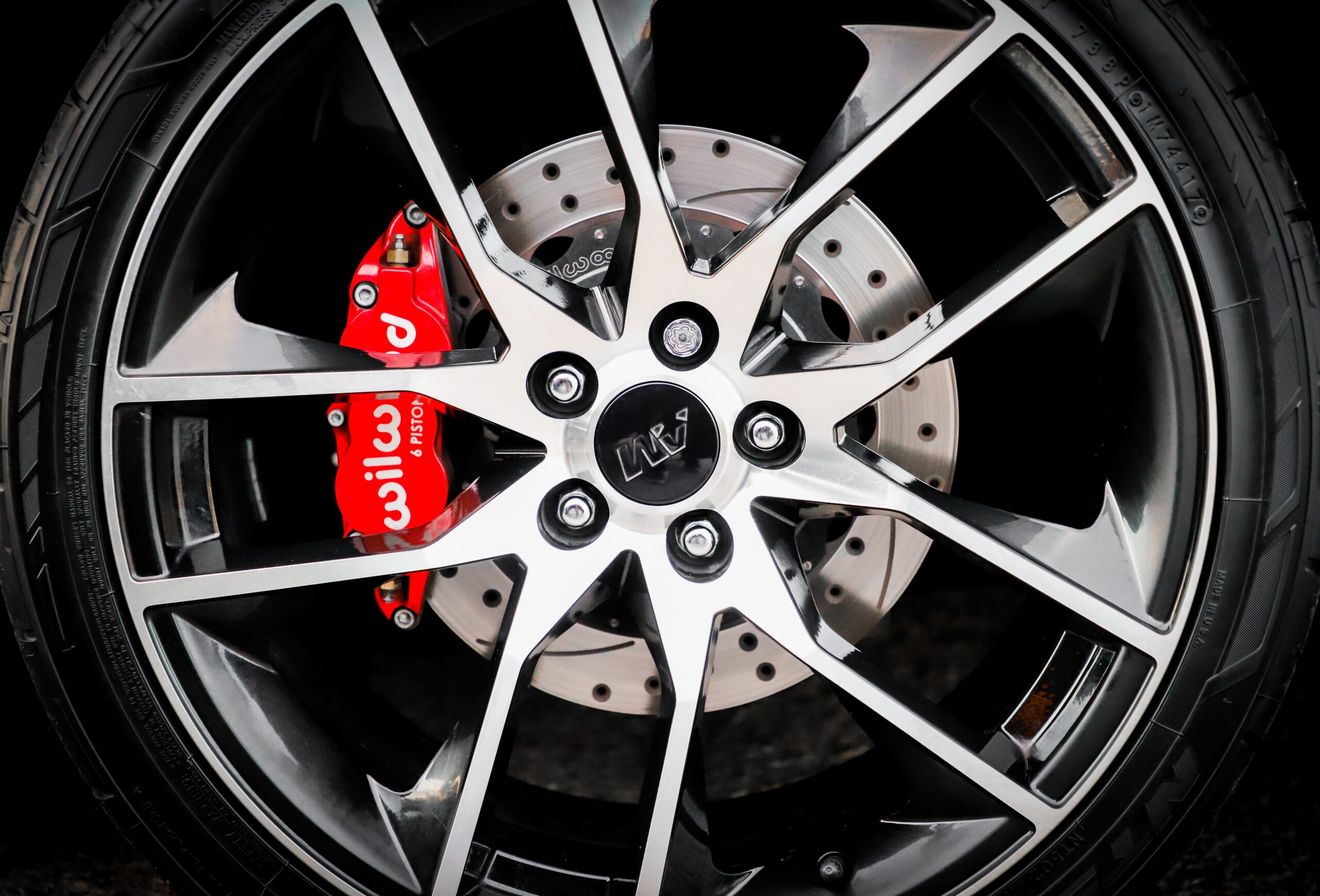 All You Need To Know About different types of Wheel Lug Nuts