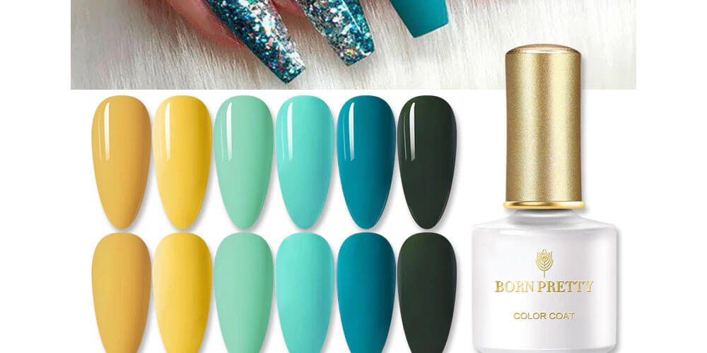 Should You Invest in Born Pretty Nail Polish?