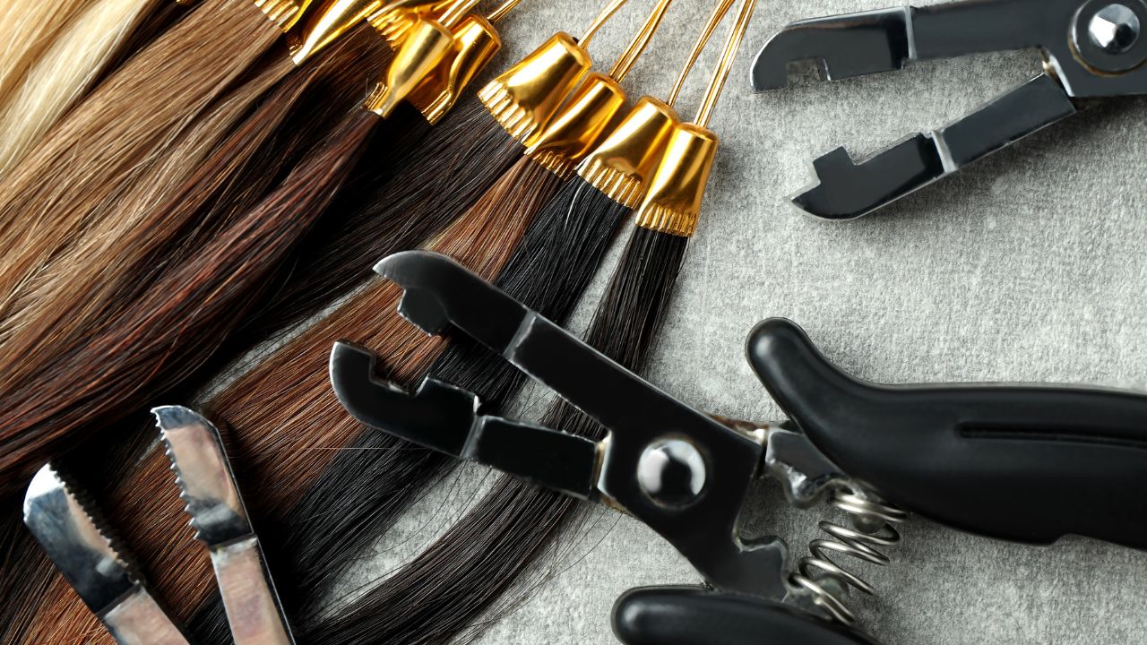 Key Qualities to Look for in Top Hair Extension Brands