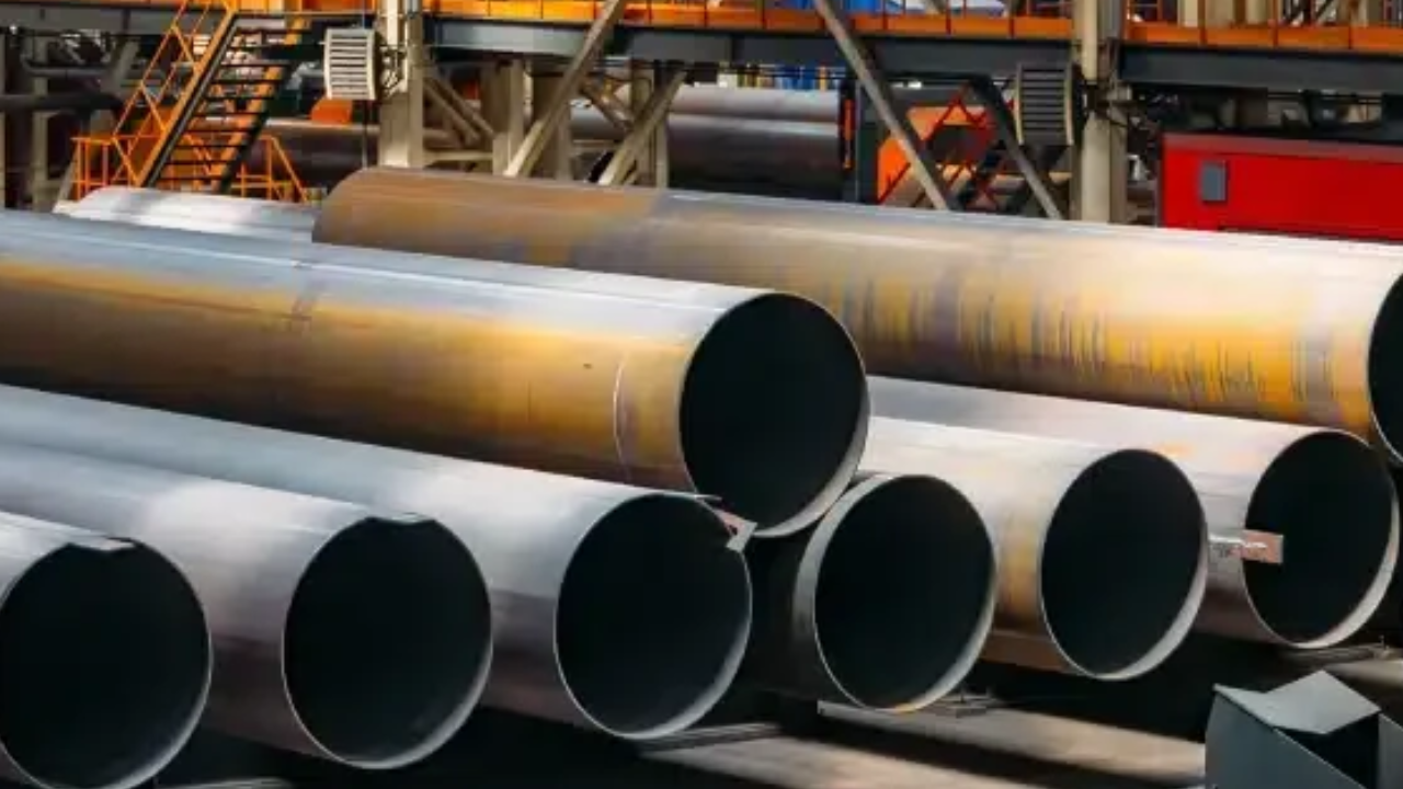 What Are Common Applications of Hollow Structural Section Pipes?