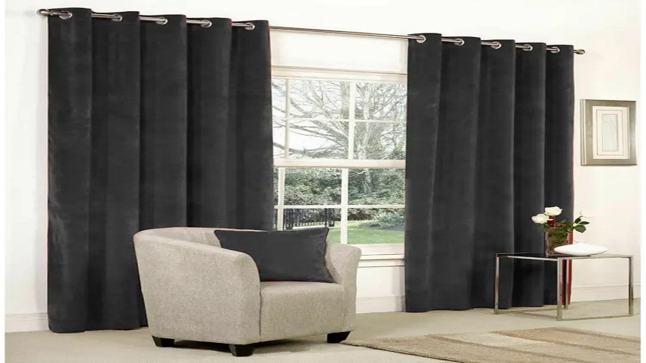 What Maintenance Tips You Need to Follow for Velvet Blackout Curtains to Stay Cozy
