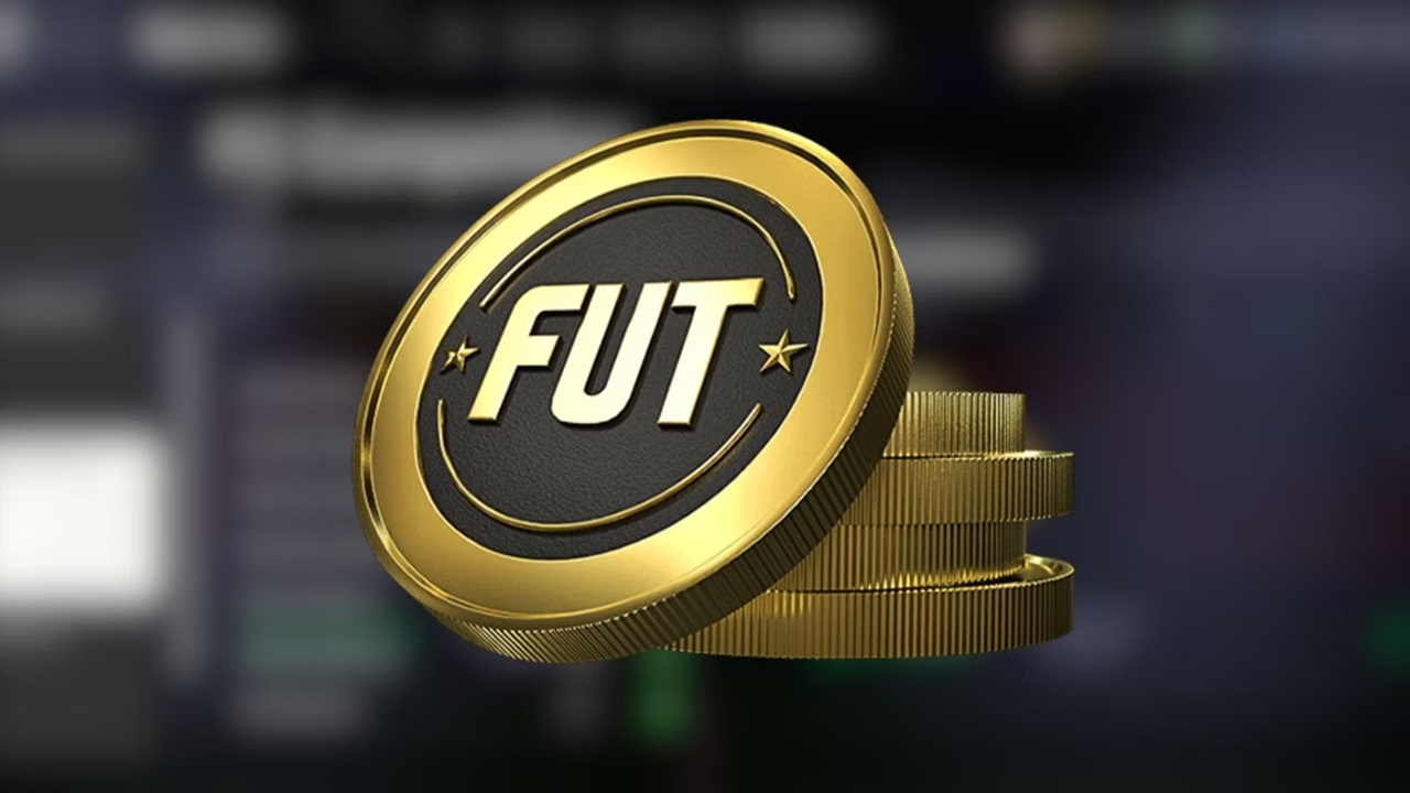 Top Reasons to Buy FIFA 25 Coins from Buy FIFA Coins