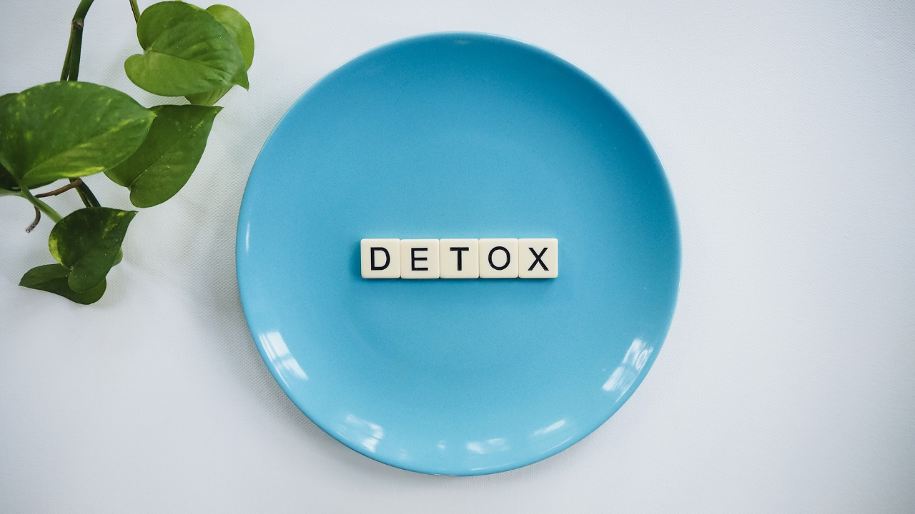 Why Experts Recommend Glutathione Reduced for Detox Support