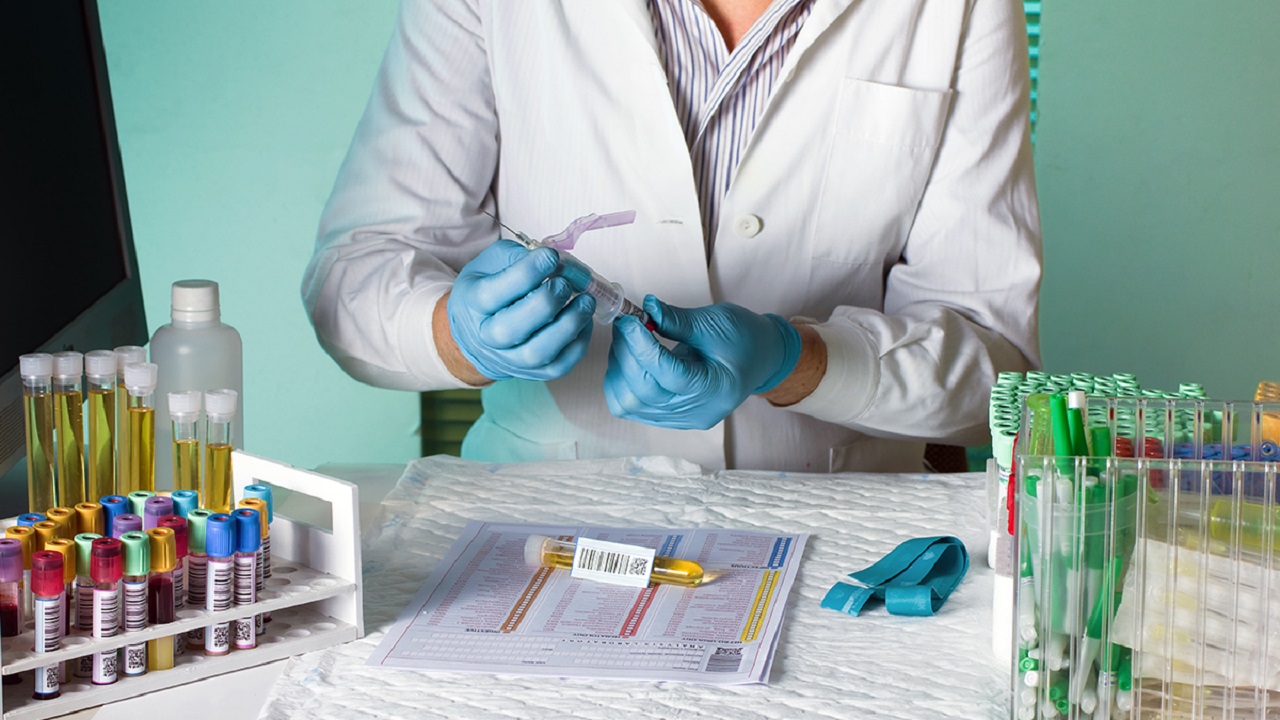 Sterile Syringe Labeling: Standards and Practices