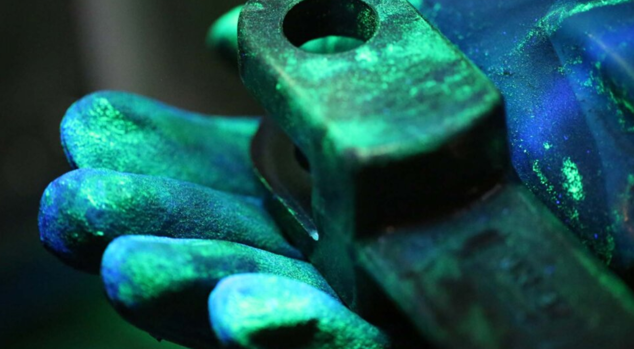 What Environmental Factors Are Considered During the Production and Disposal of Forging Dies?