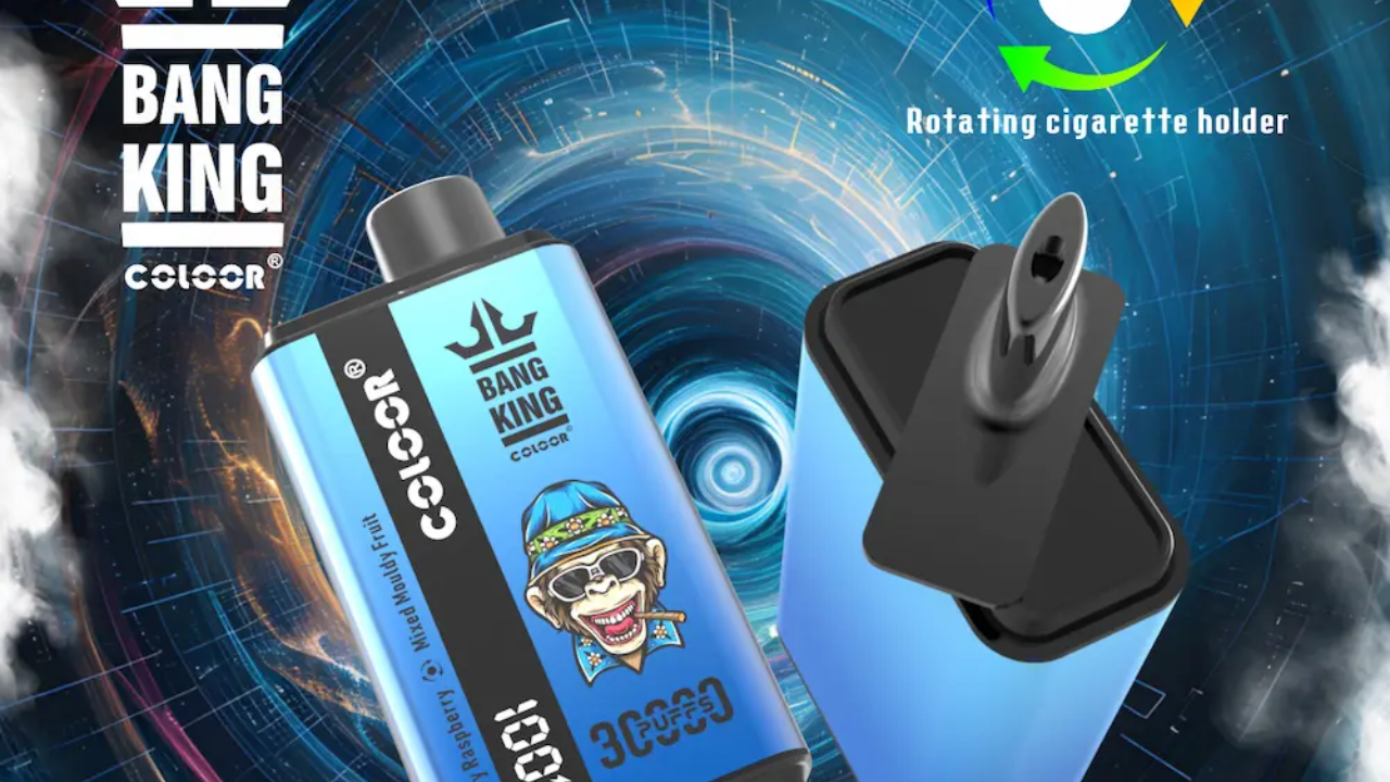 Wholesale Disposable Vapes in Europe – Choose From 15+ Brands